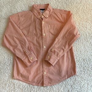 Boys Gymboree (6) Long Sleeve